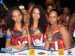 Bloco A Tribo